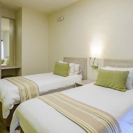 St Michaels Sands Hotel & Time Share Resort شيلي بيتش المظهر الخارجي الصورة