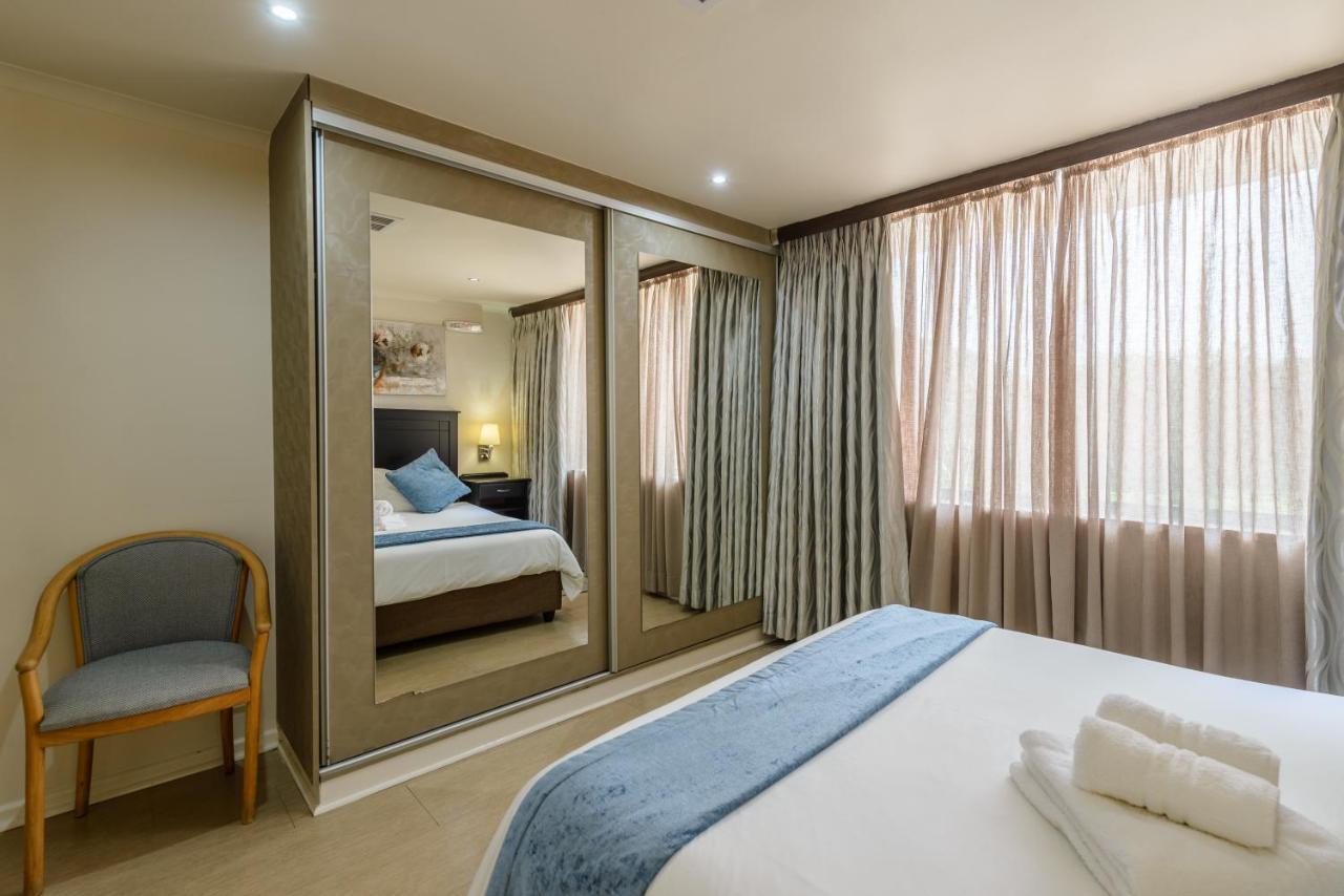 St Michaels Sands Hotel & Time Share Resort شيلي بيتش المظهر الخارجي الصورة