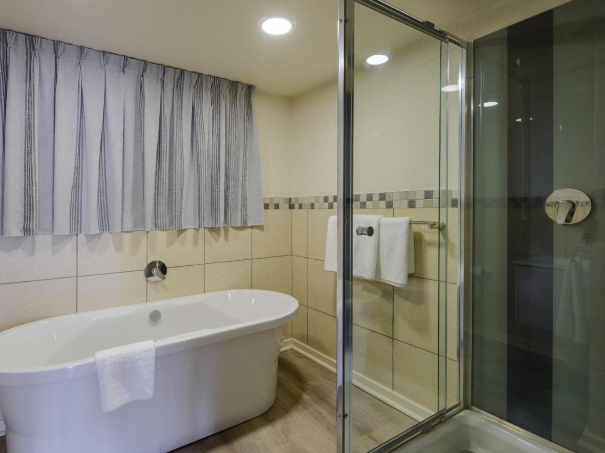 St Michaels Sands Hotel & Time Share Resort شيلي بيتش المظهر الخارجي الصورة
