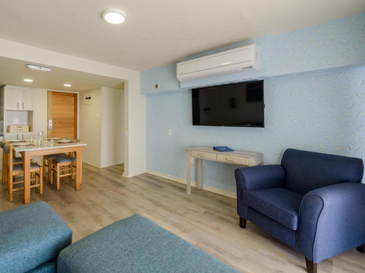 St Michaels Sands Hotel & Time Share Resort شيلي بيتش المظهر الخارجي الصورة
