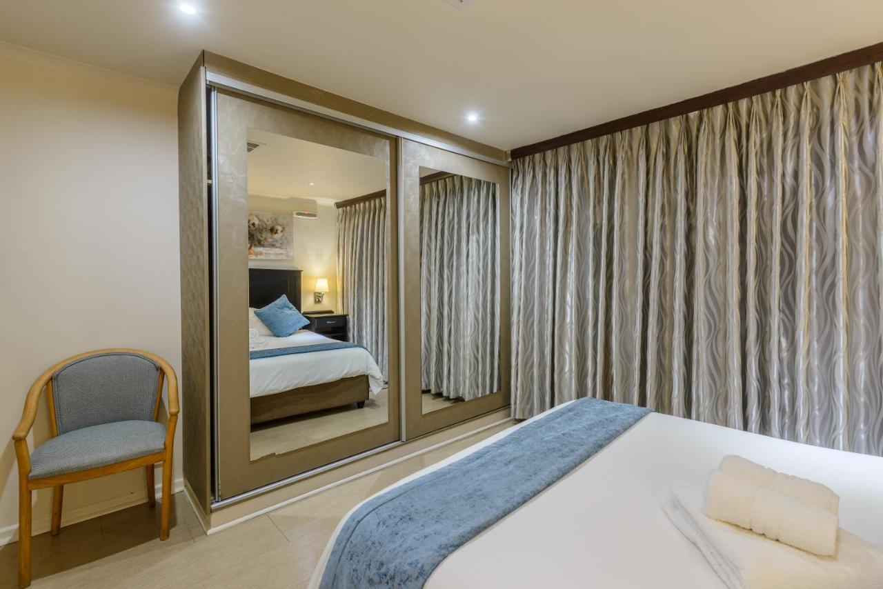 St Michaels Sands Hotel & Time Share Resort شيلي بيتش المظهر الخارجي الصورة