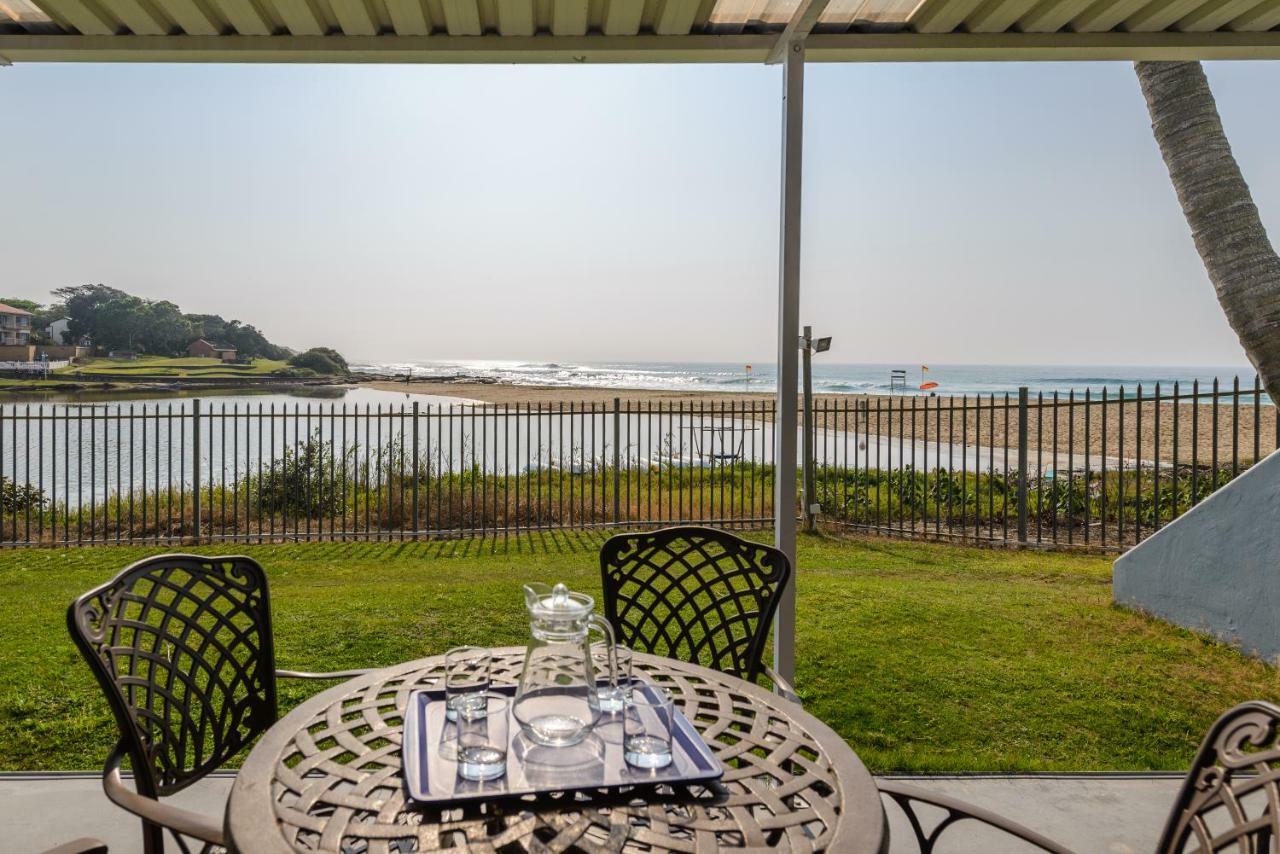St Michaels Sands Hotel & Time Share Resort شيلي بيتش المظهر الخارجي الصورة