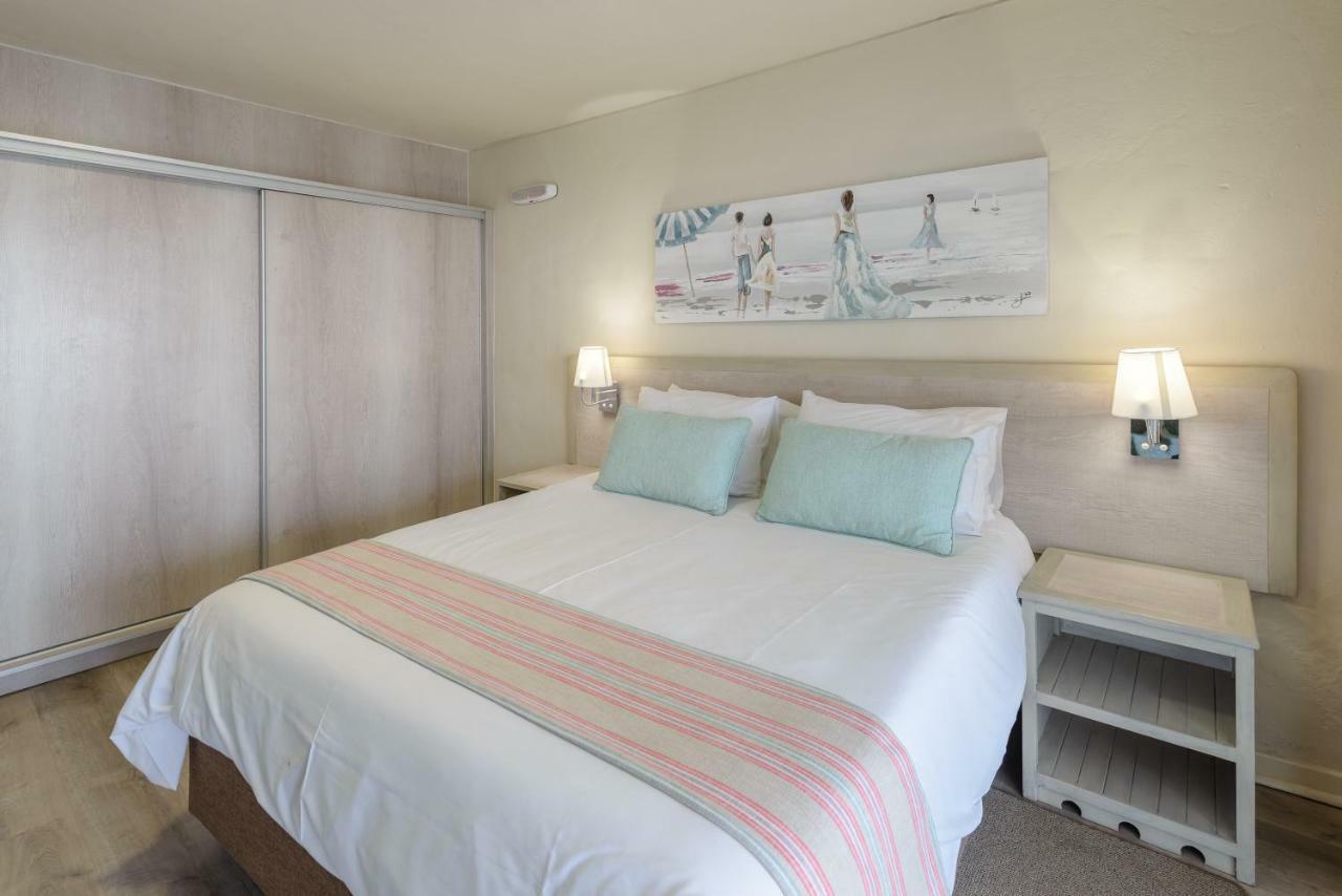 St Michaels Sands Hotel & Time Share Resort شيلي بيتش المظهر الخارجي الصورة